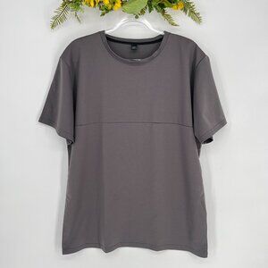 Manfinity T-Shirt Size‎ XL Gray